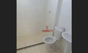 Imagem 4: Apartamento com 2 dormitórios para alugar, 42 m² por R$ 1.580/mês - Ipiranga - Ribeirão Pr