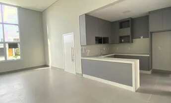 Imagem 3: CASA TÉRREA COM 3 QUARTOS PARA VENDA NO RESIDENCIAL BRÉSCIA