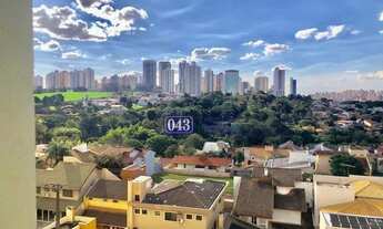 Imagem 7: Apartamento com 3 dormitórios para alugar, 66 m² por R$ 1.800,00/mês - Aurora - Londrina/P