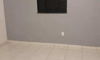 Imagem: Apartamento na Cidade Nova