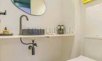 Imagem 6: APARTAMENTO COM 3 DORMITÓRIOS NO ALTO DA LAPA