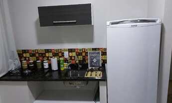 Imagem 6: Kitnets/Studio "1" em Içara/SC