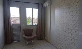 Imagem 2: Apartamento em Messejana