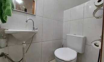 Imagem 5: Casa para venda tem 75 metros quadrados com 2 quartos em Pernambués - Salvador - Bahia