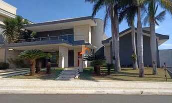 Imagem 2: Casa em condomínio à Venda em Condomínio Golden Park Residence, Mirassol - SP