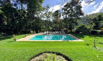 Imagem 7: Casa com 3 dormitórios à venda, 400 m² por R$ 1.330.000,00 - Pedro do Rio - Petrópolis/RJ