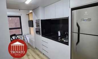 Imagem 2: Apartamento ao lado da Puc Perdizes Piscina