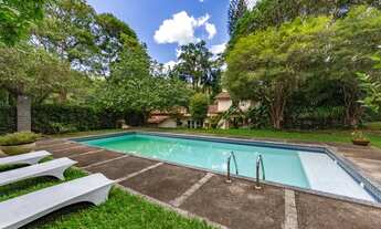 Imagem 3: Cód.: 557 - Charmosa casa no bairro Mangalarga, em Petrópolis