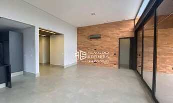 Imagem 5: Casa à venda com 4 suítes no Condomínio Villas do Golfe em Itu SP