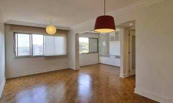 Imagem 2: Apartamento com 2 dormitórios para alugar, 96 m² por R$ 5.980/mês - Vila Madalena - São Pa