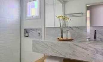 Imagem 6: Apartamento para Venda em São Paulo, Vila Uberabinha, 2 dormitórios, 1 banheiro, 1 vaga