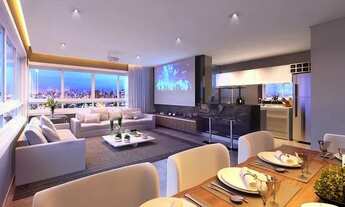 Imagem 5: Apartamento para Venda - 69.94m², 2 dormitórios, sendo 1 suites, 1 vaga - Central Parque