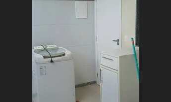 Imagem 7: Apartamento mobiliado