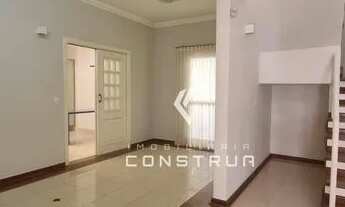 Imagem 5: Casa com 4 dormitórios para alugar, 317 m² por R$ 17.061,00/mês - Loteamento Alphaville Ca