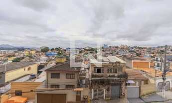 Imagem 7: Apartamento para Aluguel - Jardim das Belezasn, 2 Quartos, 60 m2