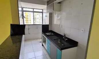 Imagem 4: Imobiliária Unique Aluga: Apto no Residencial Ville Solare