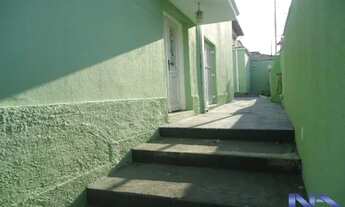 Imagem 3: SOBRADO LOCACAO VILA MARIANA, 110m²