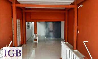 Imagem 4: Sobrado com 1 dormitório para alugar, 250 m² por R$ 5.200/mês - Casa Verde Alta - São Paul