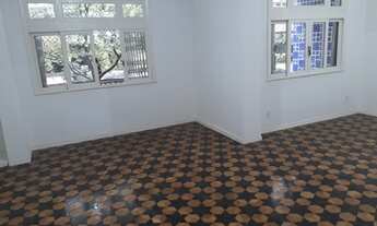 Imagem 2: 3 quartos Rua silenciosa Copacabana