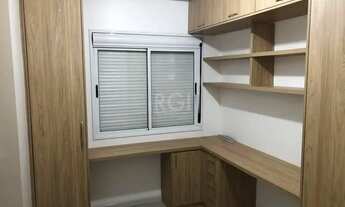 Imagem 6: Apartamento para Venda - 66m², 2 dormitórios, sendo 1 suite, 1 vaga - Santo Antonio