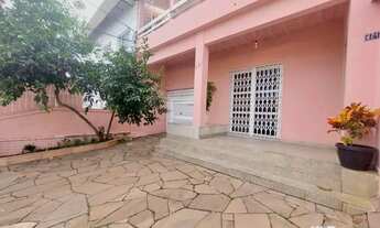 Imagem: PORTO ALEGRE - Casa Padrão - Sarandi