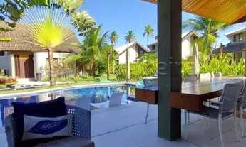 Imagem 4: Excelente Bangalô mobiliado localizado na praia de Muro Alto, com 240,00m² de área útil