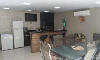 Imagem 3: Apartamento para Venda em Bauru, Jardim Terra Branca, 2 dormitórios, 1 banheiro, 1 vaga