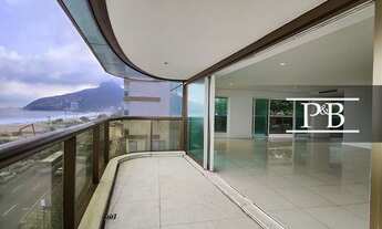 Imagem 4: Apartamento com 4 dormitórios, 330 m² - venda por R$ 18.990.000,00 ou aluguel por R$ 59.69