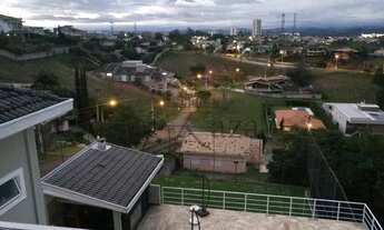 Imagem 6: Casa de condomínio para aluguel e venda tem 680 metros quadrados com 4 quartos