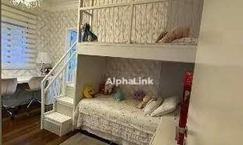 Imagem 6: Apartamento com 3 dormitórios à venda, 201 m² por R$ 2.070.000,00 - Alphaville - Santana d