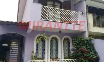 Imagem 2: Sobrado de 240m² com 3 quartos em Tucuruvi