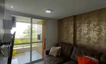 Imagem 7: Apartamento de 2 quartos para alugar no bairro Centro