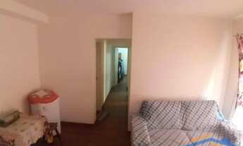 Imagem 2: Apartamento 58m² sendo 3 dormitórios, 1 Vaga no Novo Osasco!