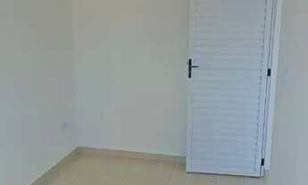 Imagem 3: Casa com 2 dormitórios para alugar, 40 m² por R$ 1.300,00/mês - Vila Mangalot - São Paulo