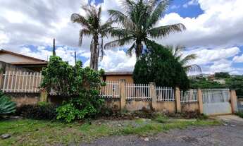 Imagem 2: Casa 3 quartos, 01 suíte Aguas Claras