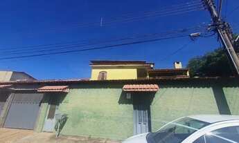 Imagem 3: Vendo sobrado Casa com 5 dormitórios