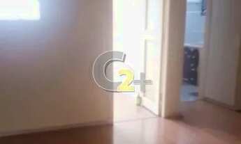 Imagem: APARTAMENTO - CONSOLAÇÃO - 1 DORMITORIO