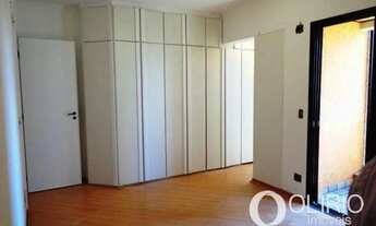 Imagem 5: Apartamento para aluguel tem 210 metros quadrados com 4 quartos em Jardim Ampliação - São