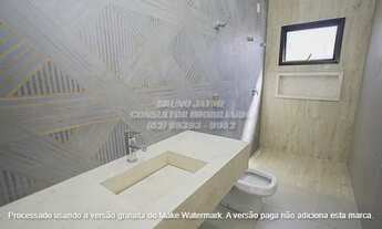 Imagem 5: OPORTUNIDADE!! linda casa no Grand Trianon com valor insuperável - Anápolis - GO - CRECI 3