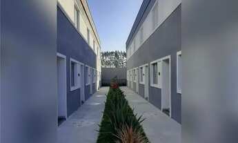 Imagem 4: Sobrados novos a venda em Jundiapeba - 2 Dormitórios