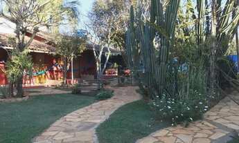 Imagem 4: Comercial Imóvel Comercial em Delfinópolis