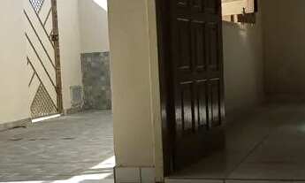 Imagem 6: Casa com 03 Quartos no Antares em Maceió-Alagoas, Banheiro Social, Salas de Estar e Jant