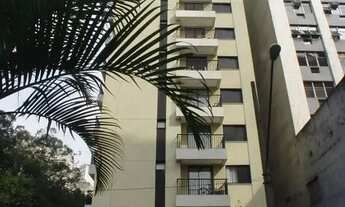 Imagem 1: Apartamento para alugar, 40 m² por R$ 3.010,00/mês - Bela Vista - São Paulo/SP