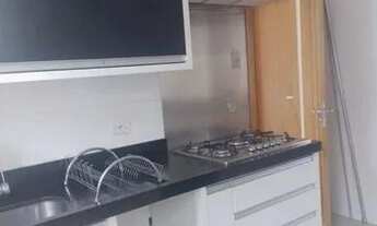 Imagem 6: Sobrado com 3 dormitórios para alugar, 135 m² por R$ 4.000/mês - Boqueirão - Curitiba/PR