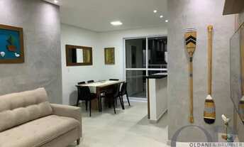 Imagem 5: APARTAMENTO MOBILIADO COM 2 DORMITÓRIOS NO TENÓRIO