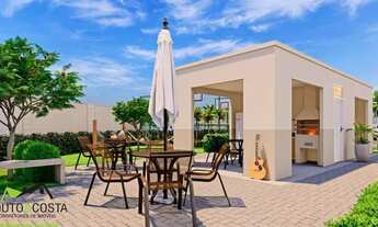 Imagem 2: Apartamento com 2 dormitórios à venda, 48 m² a partir de R$ 204.930,00 - Jacarecanga - For