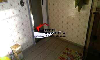 Imagem 6: Sobrado de 3 dormitórios Vila Cascatinha Sv!