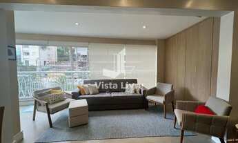 Imagem 2: Apartamento à venda, Perdizes, São Paulo, SP