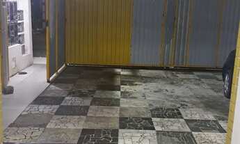 Imagem 2: Apartamento mobiliado