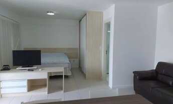 Imagem 2: Salvador - Apartamento Padrão - Caminho das Árvores